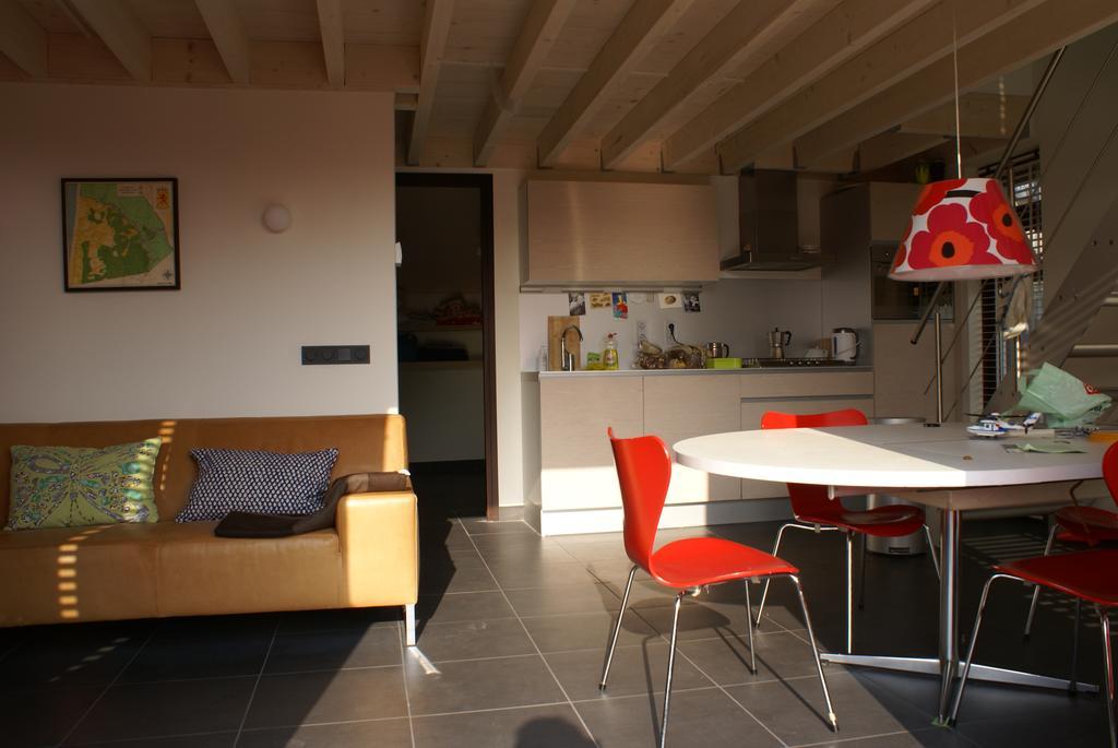 Bergen Holiday Home Schoorl Dış mekan fotoğraf