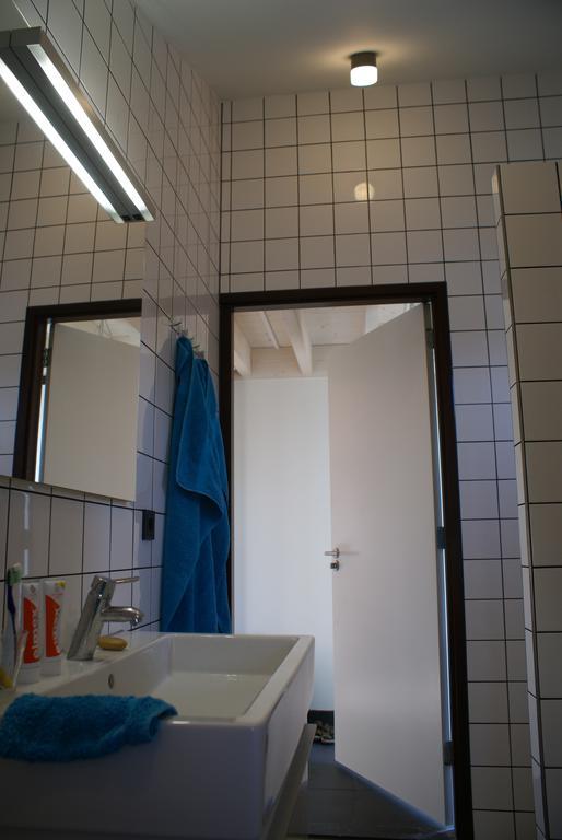 Bergen Holiday Home Schoorl Dış mekan fotoğraf