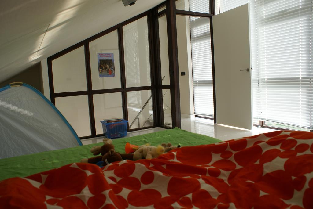 Bergen Holiday Home Schoorl Dış mekan fotoğraf
