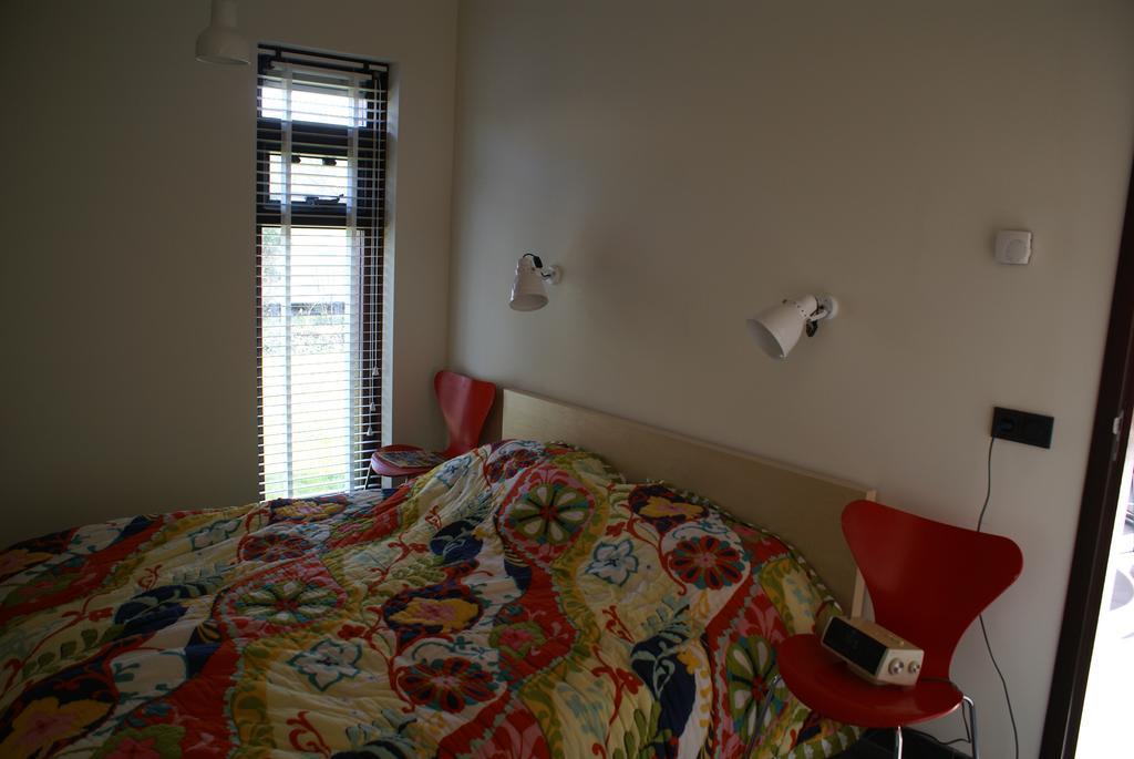 Bergen Holiday Home Schoorl Dış mekan fotoğraf