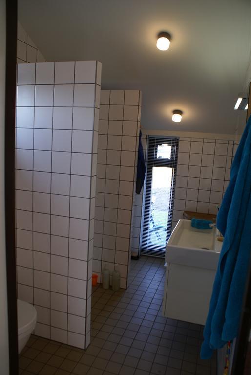 Bergen Holiday Home Schoorl Dış mekan fotoğraf