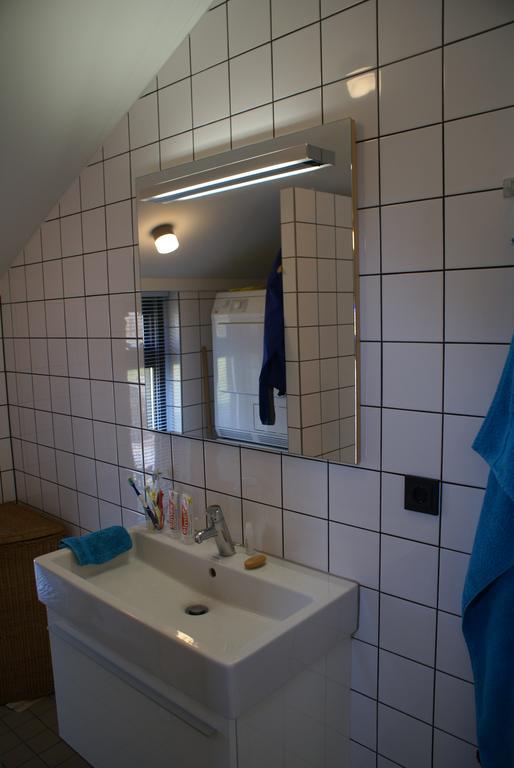 Bergen Holiday Home Schoorl Dış mekan fotoğraf